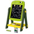 24Pcs Dinosaur Double-Sided Drawing Board