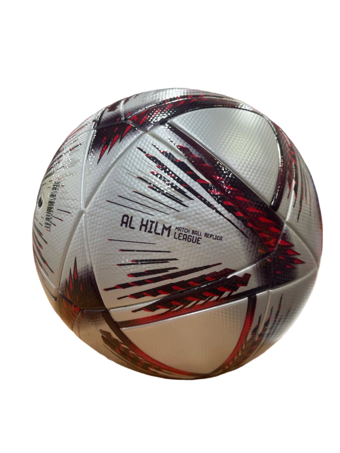Al Hilm Final Football 2022 Qatar