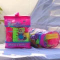Building Block 60 Pieces