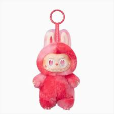 Labubu Big Into Energy Monster Keychain Blind Box Random Character - 1 PC