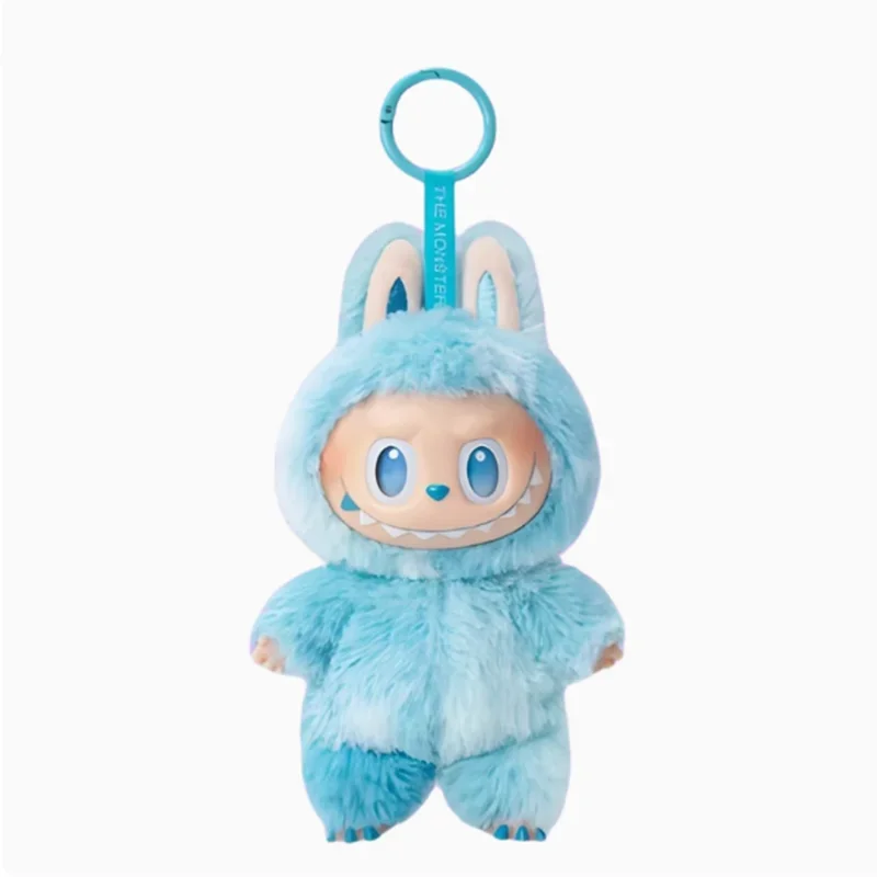 Labubu Big Into Energy Monster Keychain Blind Box Random Character - 1 PC