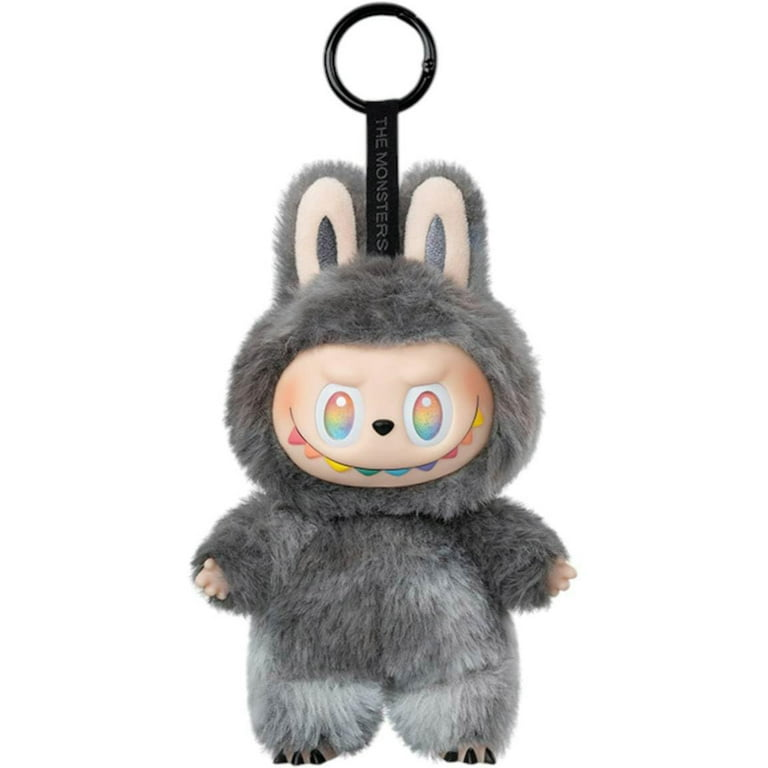 Labubu Big Into Energy Monster Keychain Blind Box Random Character - 1 PC