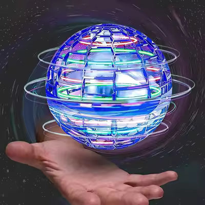 Fly-nova PRO Hover Ball Flying Spinner