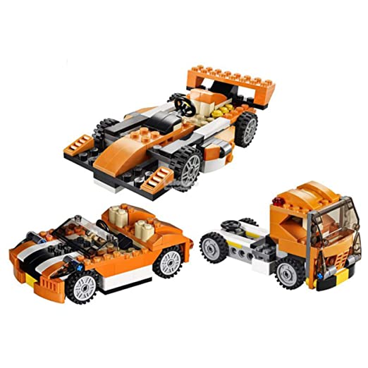 Architect Bricks Blocks Toy For Kids