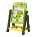 24Pcs Dinosaur Double-Sided Drawing Board