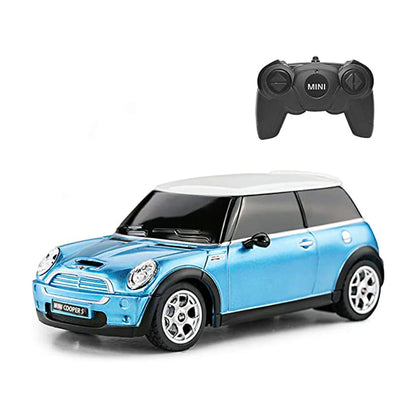 R/C Toy Mini Cooper Remote Control Car for Kids