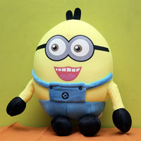 BOB Minion Plush Soft Plush Toy
