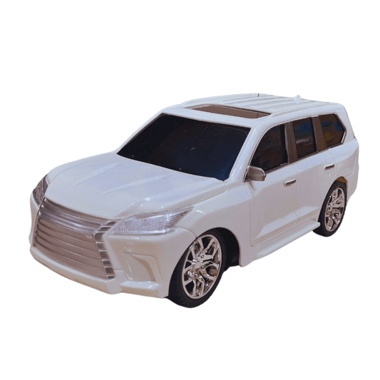 Remote Control Lexus Model Car Toy For Kids