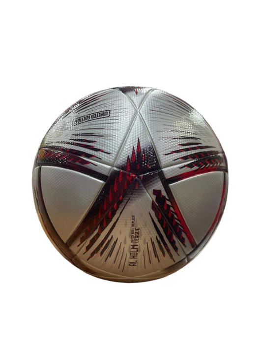 Al Hilm Final Football 2022 Qatar