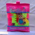 Building Block 60 Pieces
