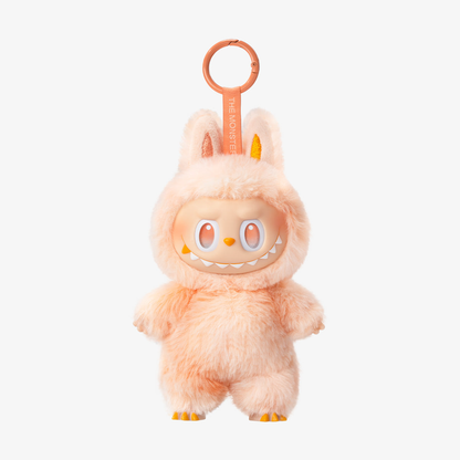 Labubu Big Into Energy Monster Keychain Blind Box Random Character - 1 PC