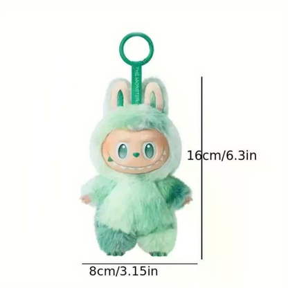 Labubu Big Into Energy Monster Keychain Blind Box Random Character - 1 PC