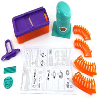 Potato Chips Maker Toy Set for Kids