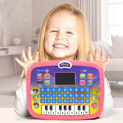 Educational Computer Learning Toy For Kids