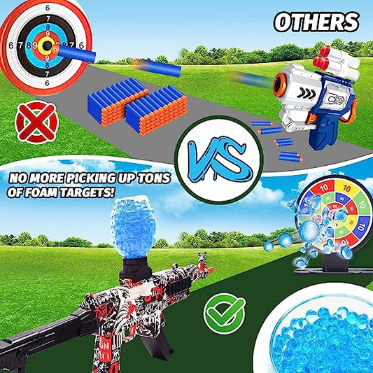 Fresh Gel Blaster Gun Automatic Gun for Kids