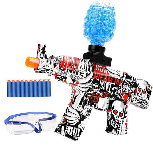 Fresh Gel Blaster Gun Automatic Gun for Kids