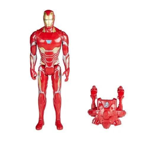 Hasbro Iron Man Avengers Infinity War Figure