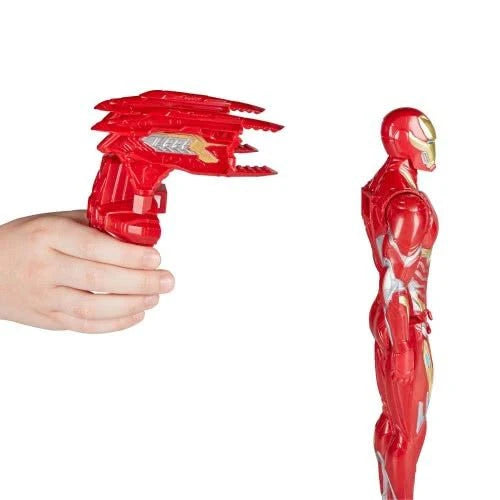 Hasbro Iron Man Avengers Infinity War Figure