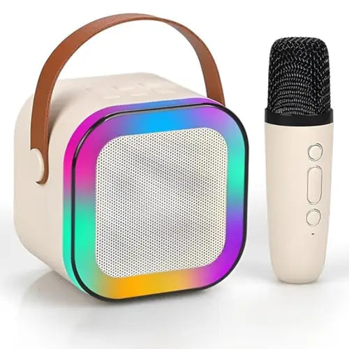 K12 Speaker Portable Bluetooth Children's Speaker (With Mic)