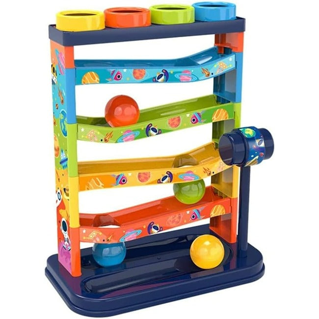 Pound a Ball Hammering Toy For Kids