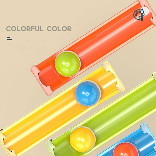 Pound a Ball Hammering Toy For Kids