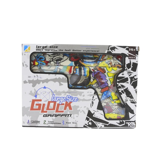 Orbeez Toy gun
