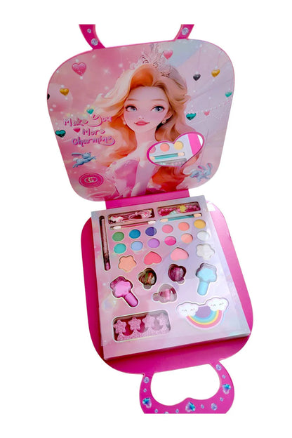 Igoodco Big Size Bag Makeup Set – Princess Dream Edition