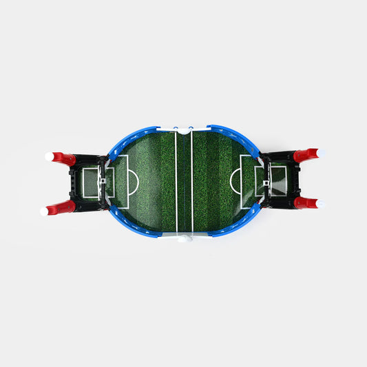 Mini Tabletop Soccer Game For Kids